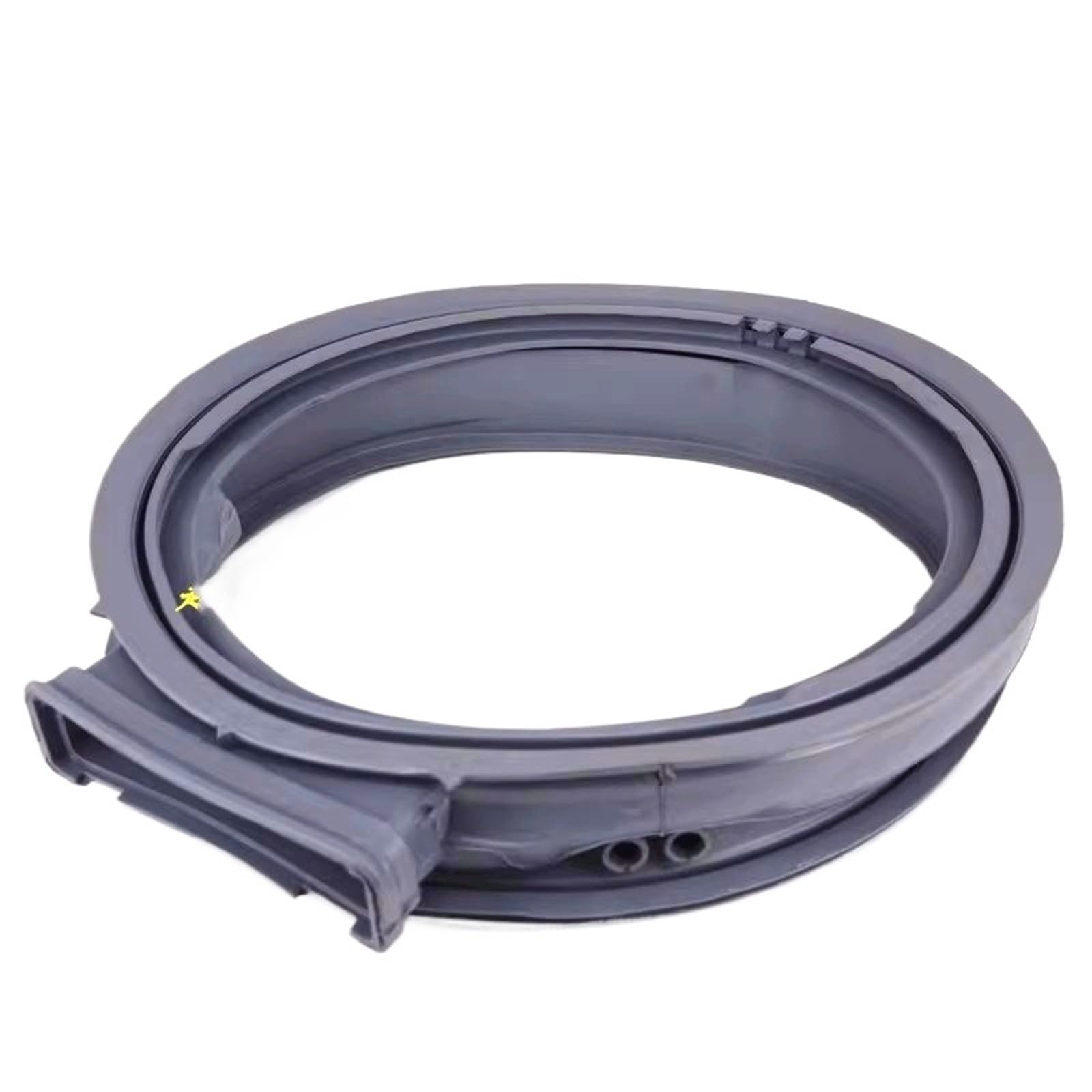 Joint de porte LG MDS65696501 contre les fuites de machine à laver