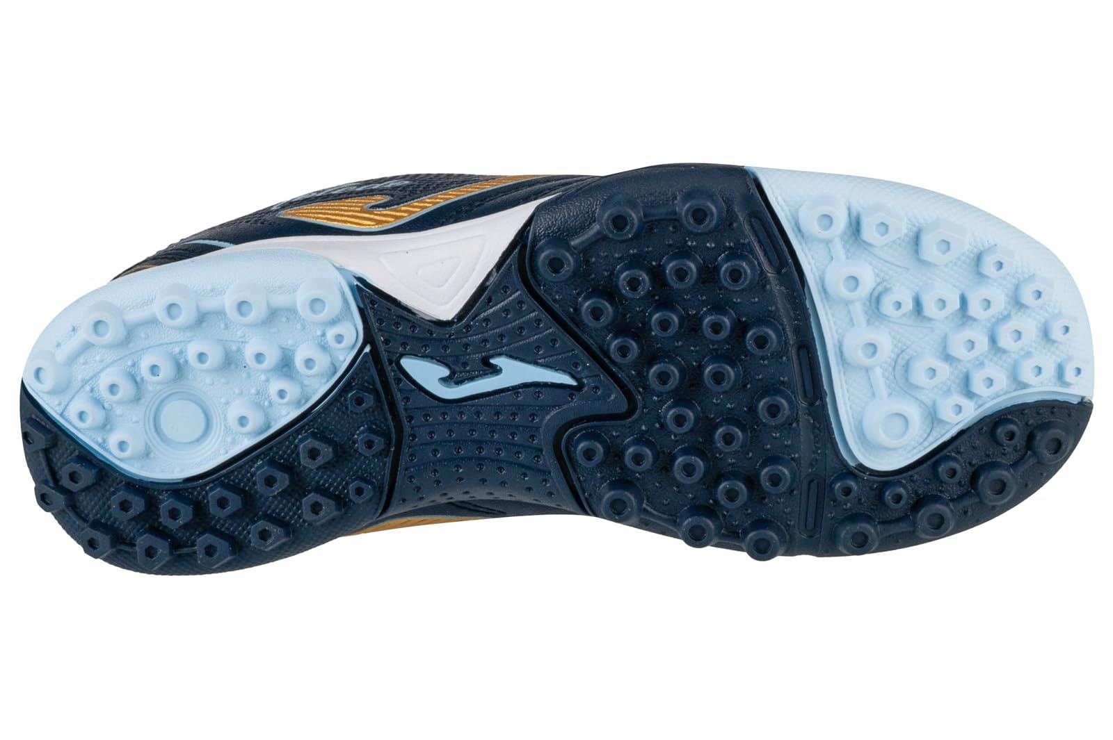 Joma, Scarpe da Calcio Unisex-Bambini e Ragazzi