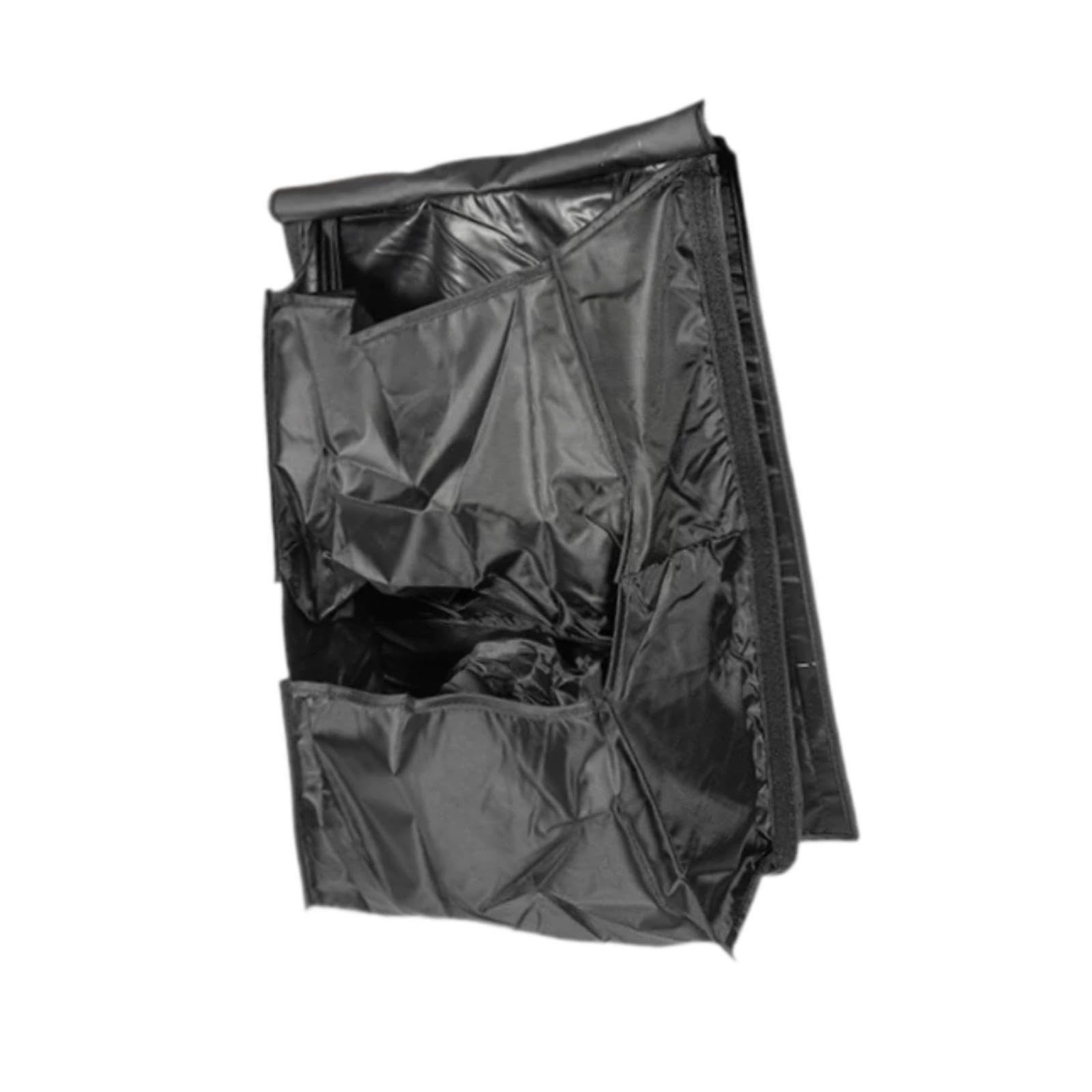 Borsa Porta Scarpe Organizer per Tende, Facile Da Montare, Parti Sostituibili, Attacco Compatibile, Contenitore.