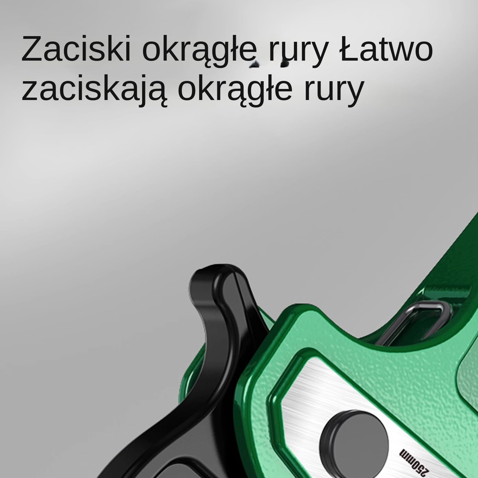 Klucz Rurowy dla Hydraulików Wytrzymałe Regulowane Szczypce Do | Narzędzia do Prac Hydraulicznych dla Hydraulików Do Prysznica Wanny Toalety Drenażu Zaworu Pompy Hamulca Węża i Dom