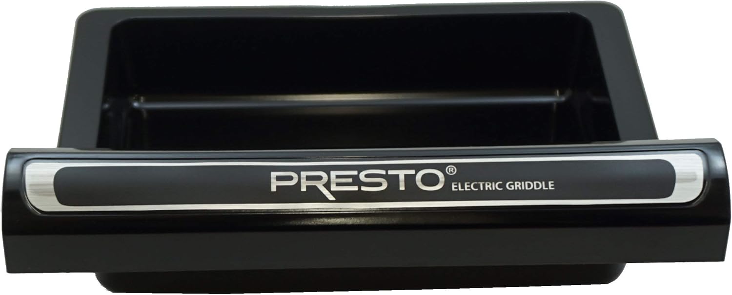 Presto Model 0702306 Drip Tray for CoolTouch Electric
