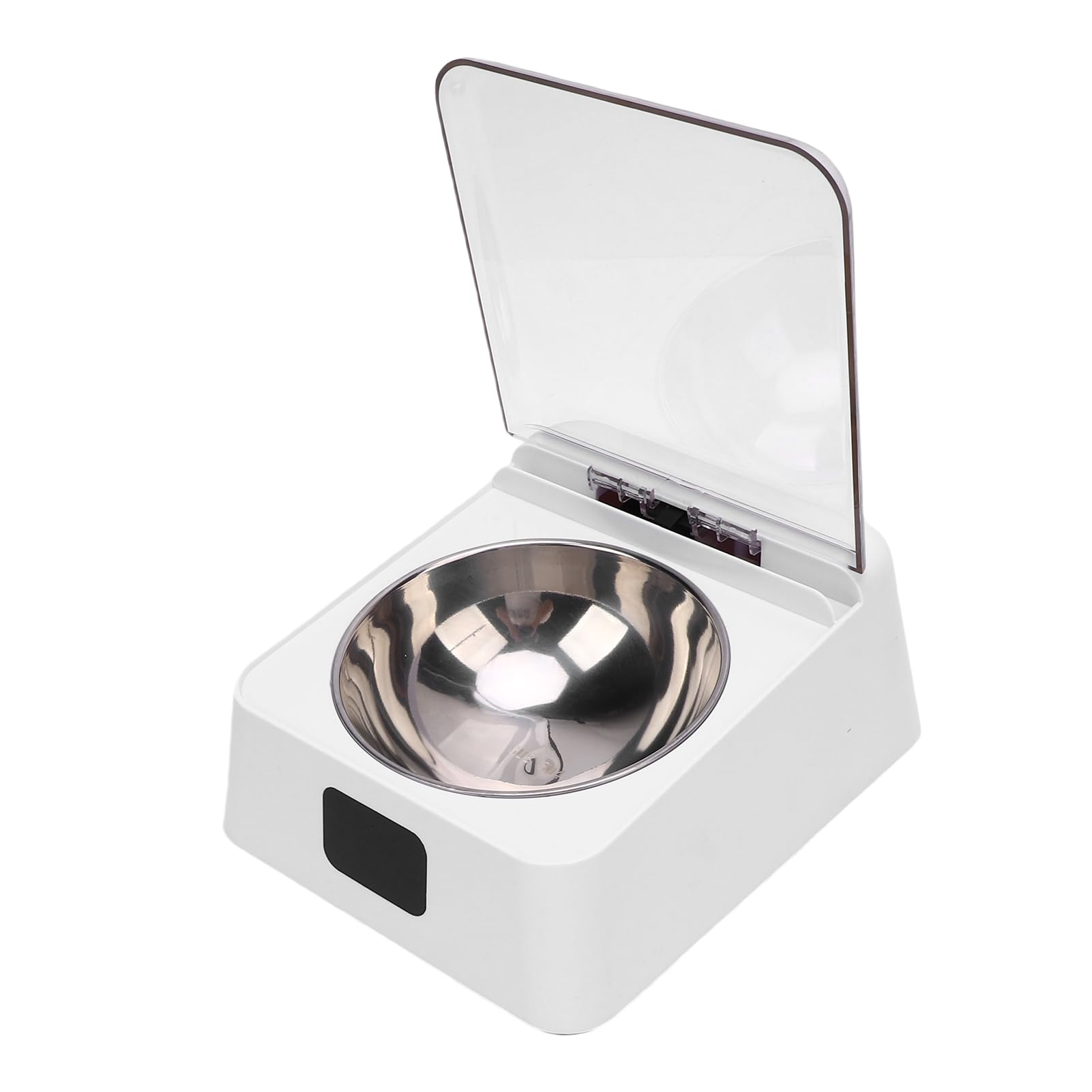 Distributeur Automatique de Nourriture pour Animaux avec Grande