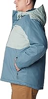 Vista 8 de Columbia Chaqueta aislante Tipton Peak II para hombre