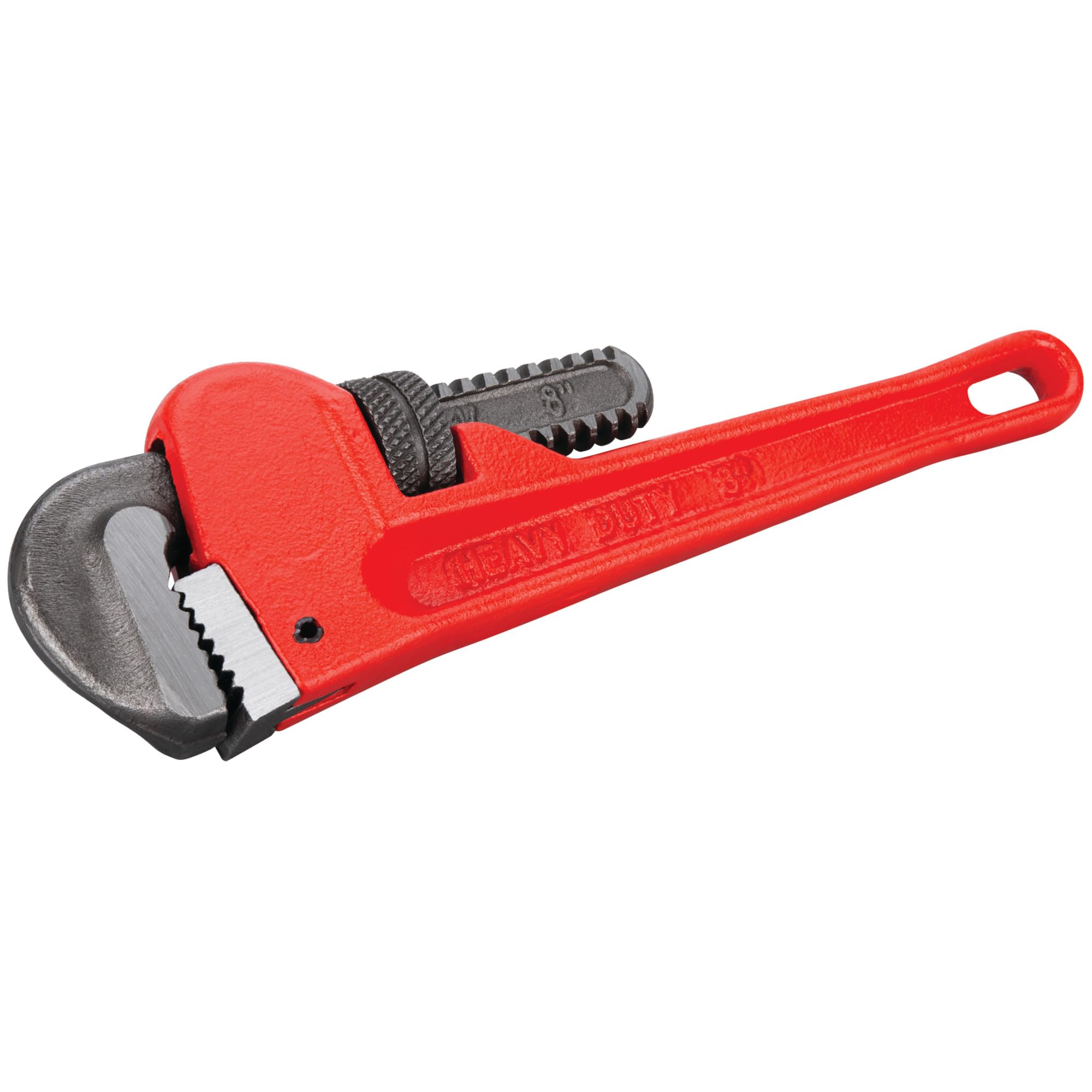 Performance Tool W1133-8B 8-Inch Pipe Wrench