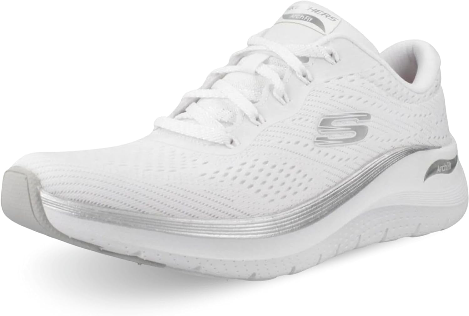 Skechers Women's Arch Fit 2.0 Glow The Distance Sneakers