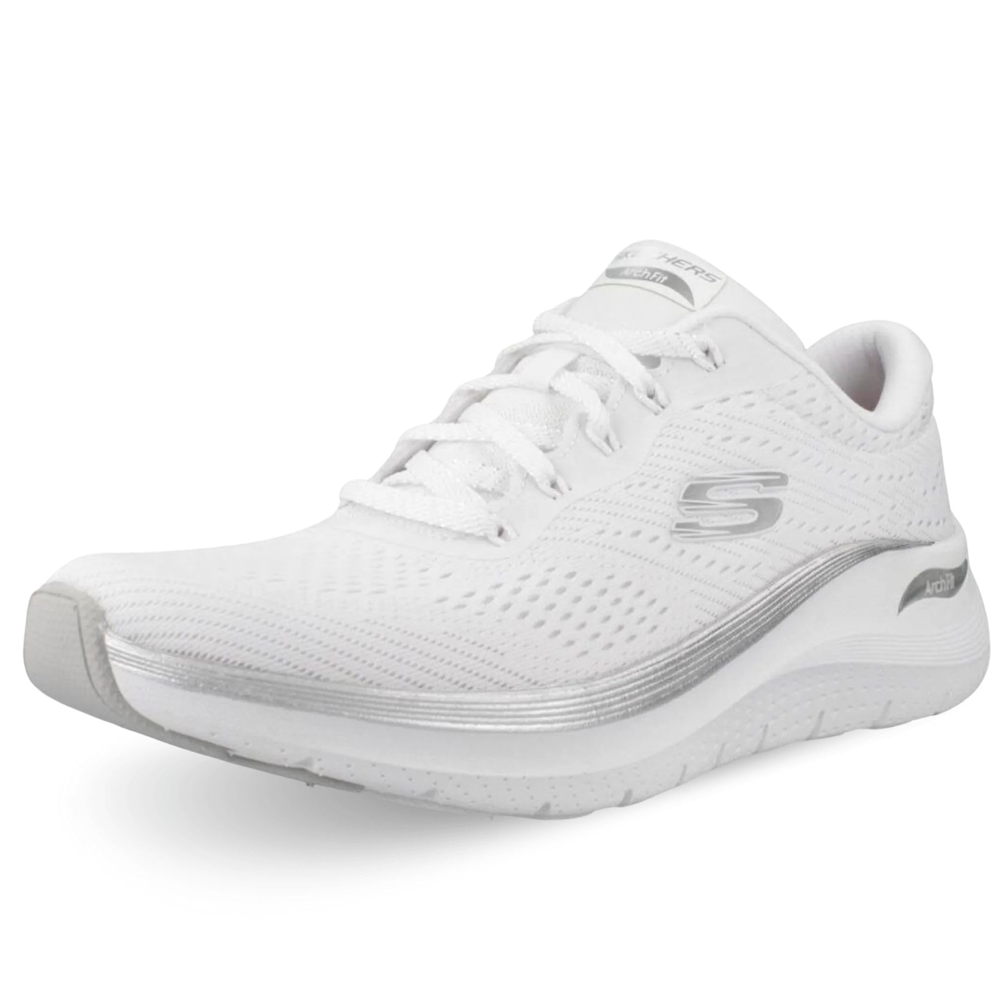 Skechers Damen Arch Fit 2.0 Glow The DistanceSneaker