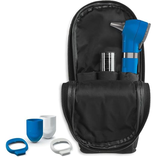 OTICA Wech Ayn Pocket Plus LED Otoscope