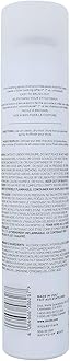Nioxin Density Defend Styling Strong Hold Hairspray | For Long-Lasting Hairstyles| Humidity Resistant | 10.6 Fl Oz