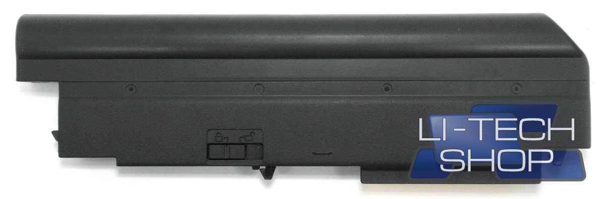Batteria Compatibile per IBM Lenovo THINKPAD T4002767-HBU Nero Computer Notebook