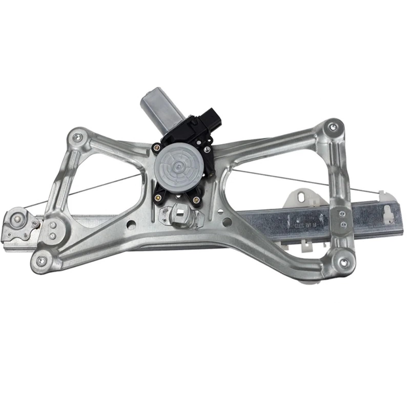 Issrdfeq Front Right 6Pin Window Regulator Electric Power Window Regulator With Motor Front Left Right Fit For Honda Civic Sedan 2006-2011 Window Winder(Front Right 6Pin)