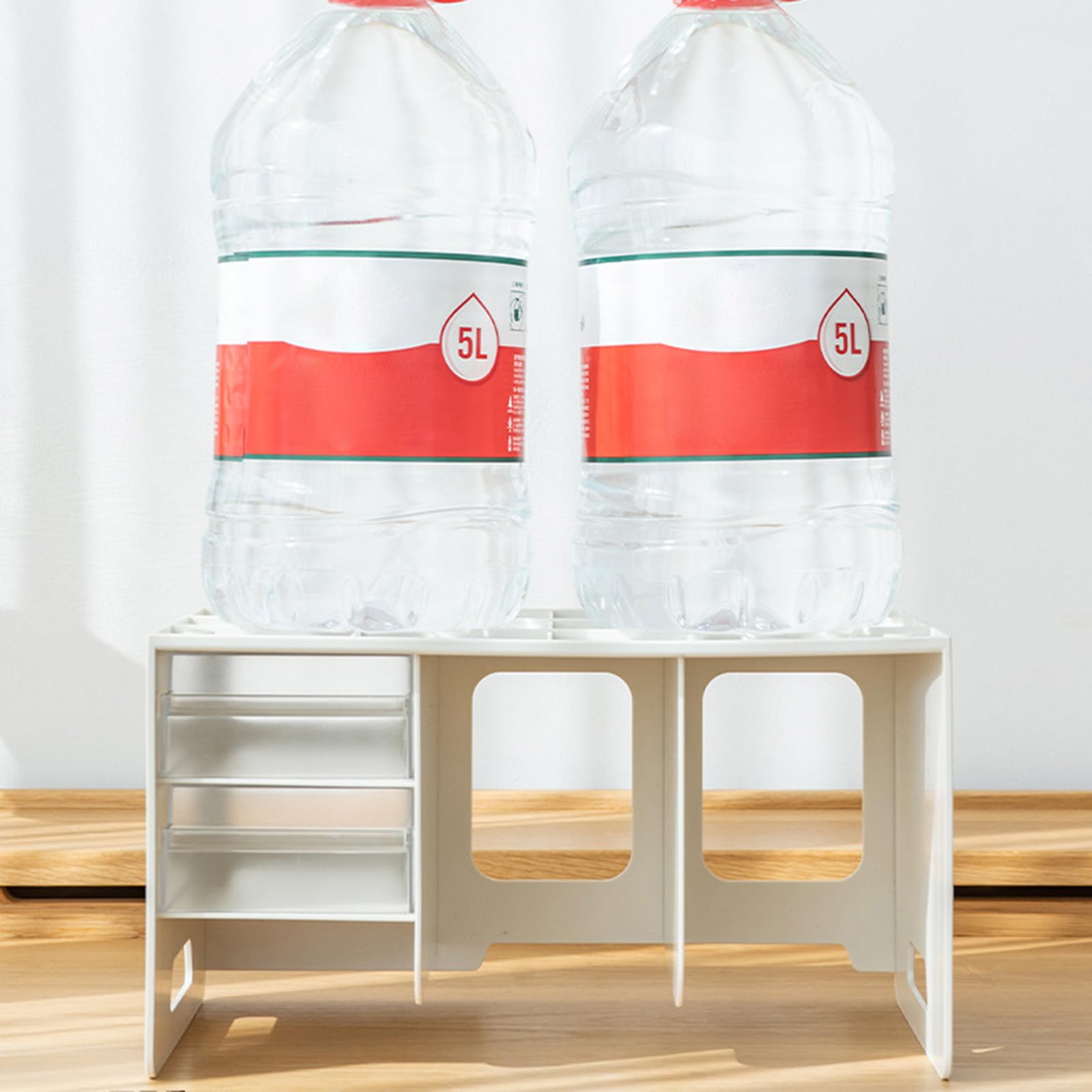 Multifunktionaler Aufbewahrungshalter, Buchstopper, Stifthalter, Buchstopper, Schublade, Schreibtisch Organizer für Bibliothek, Wohnheim, multifunktionale Aufbewahrung, Stift Schublade, Schreibtisch