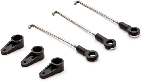 Blade Juego de varillaje de servocontrol: 180 CFX