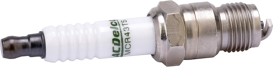 Amazon Com Acdelco Gold 41 801 Double Platinum Spark Plug Automotive Amazon Com Acdelco Gold 41 801 Double Platinum Spark Plug Automotive