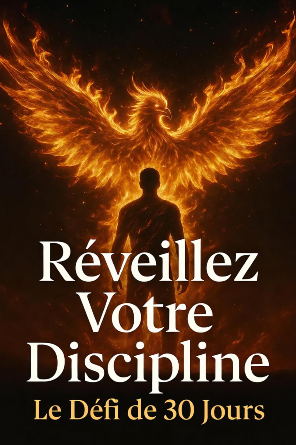Réveillez Votre Discipline: Le Défi de 30 Jours pour Transformer Votre Vie