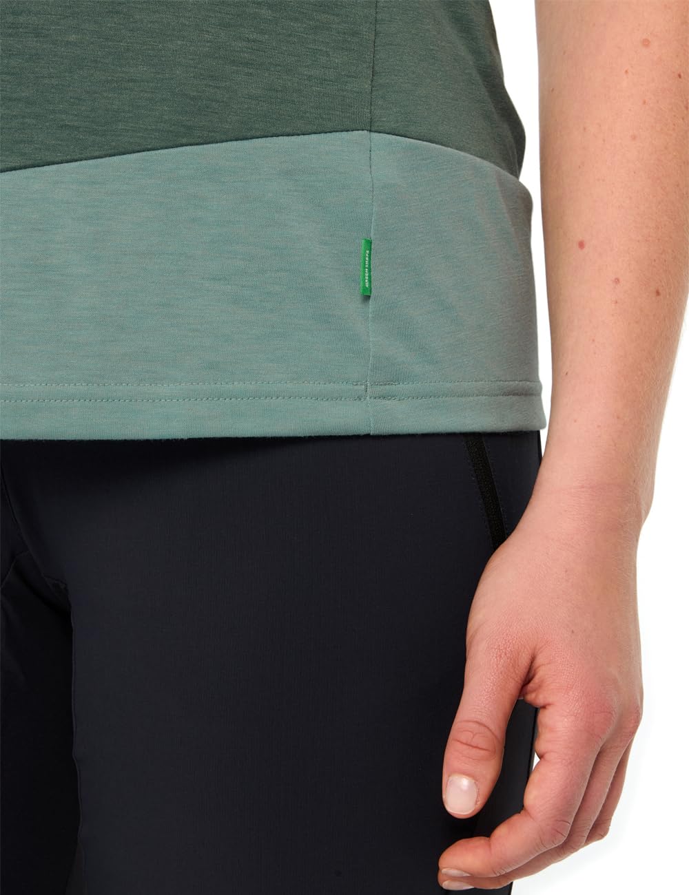 VAUDE T-Shirt Women's Sveit
