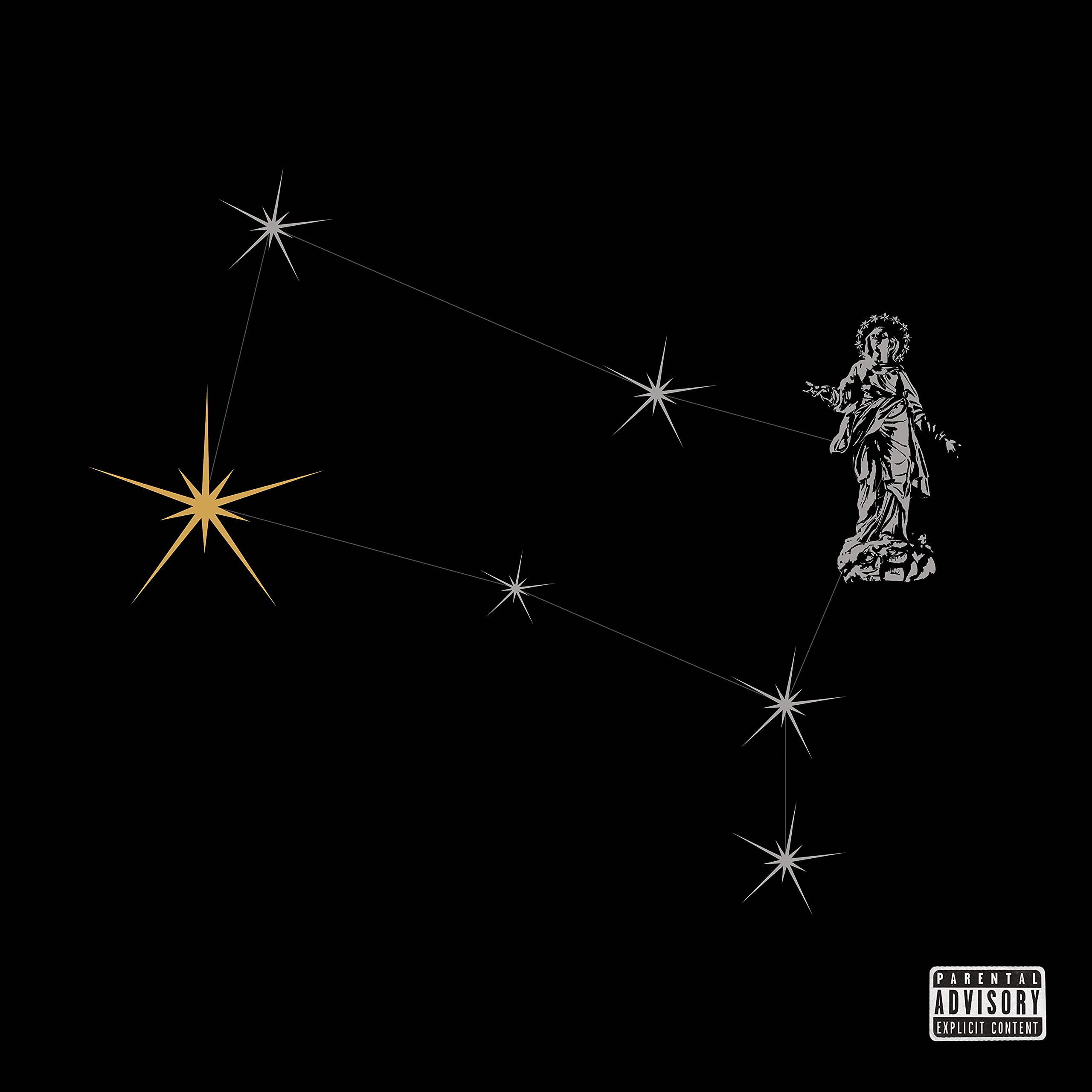 Gemelli Ascendente Milano (Doppio Vinile Trasparente) [Esclusiva Amazon.it]