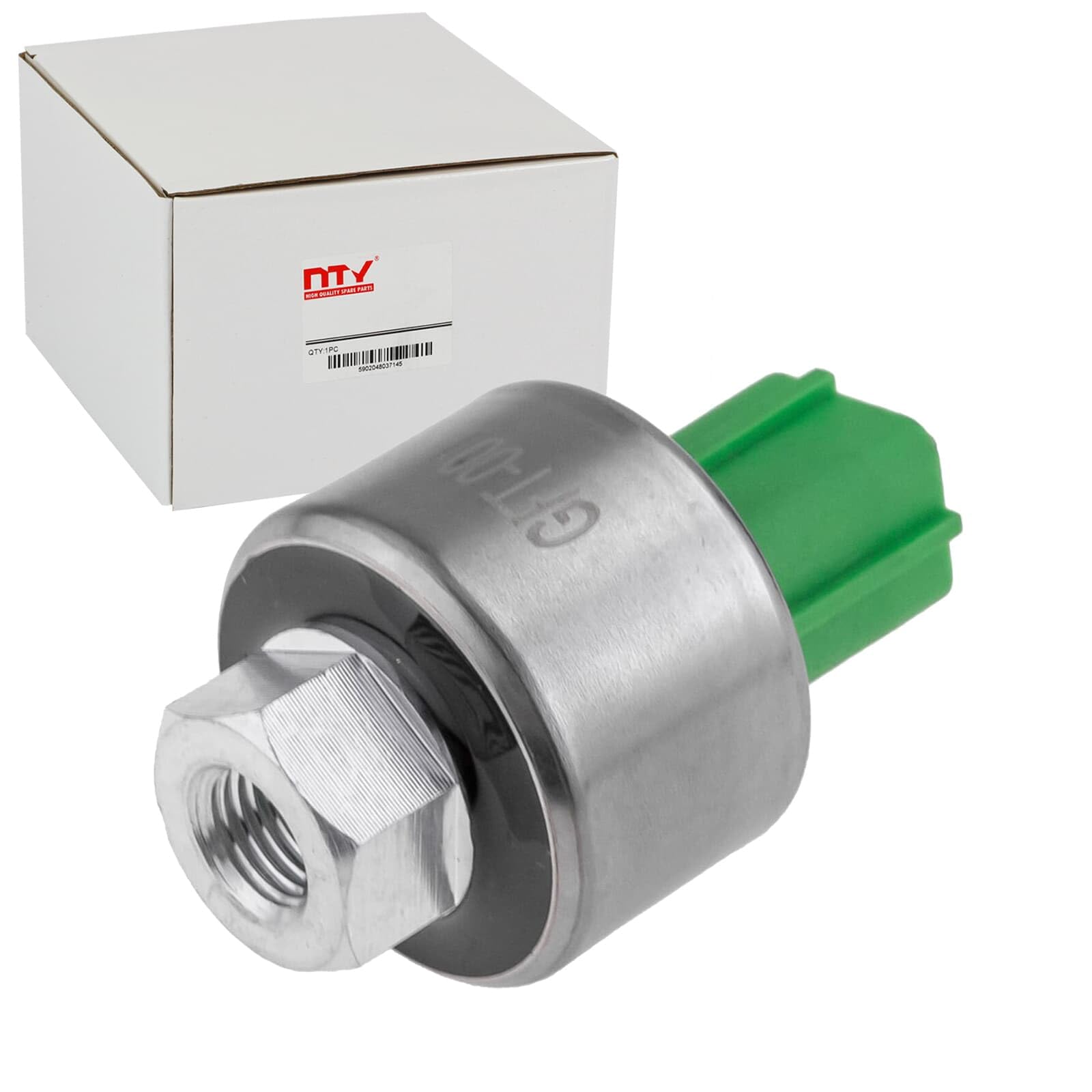 NTY Interruttore a pressione, Climatizzatore EAC-FT-001