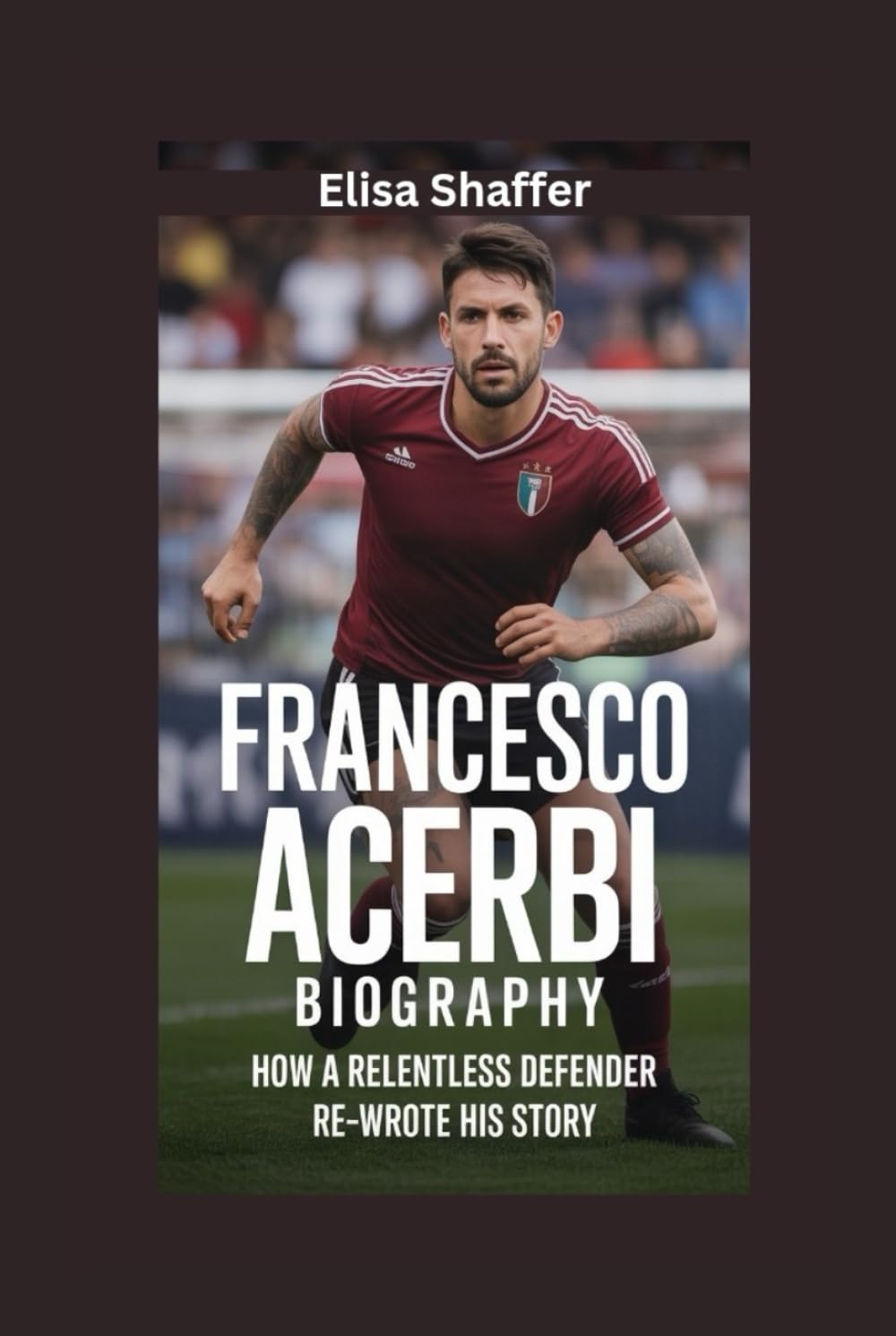 FRANCESCO ACERBI BIOGRAPHY: How a Relentless Defender Re-wrote His Story