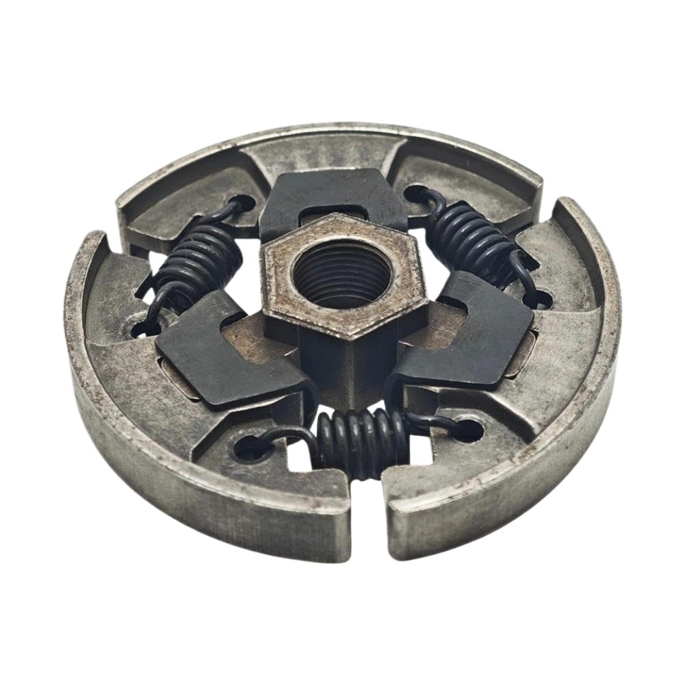 Kit de piñón de tambor de embrague, 3/8 pulgadas, 6 dientes, Compatible con motosierra MS181 MS181C 1139 160 2000