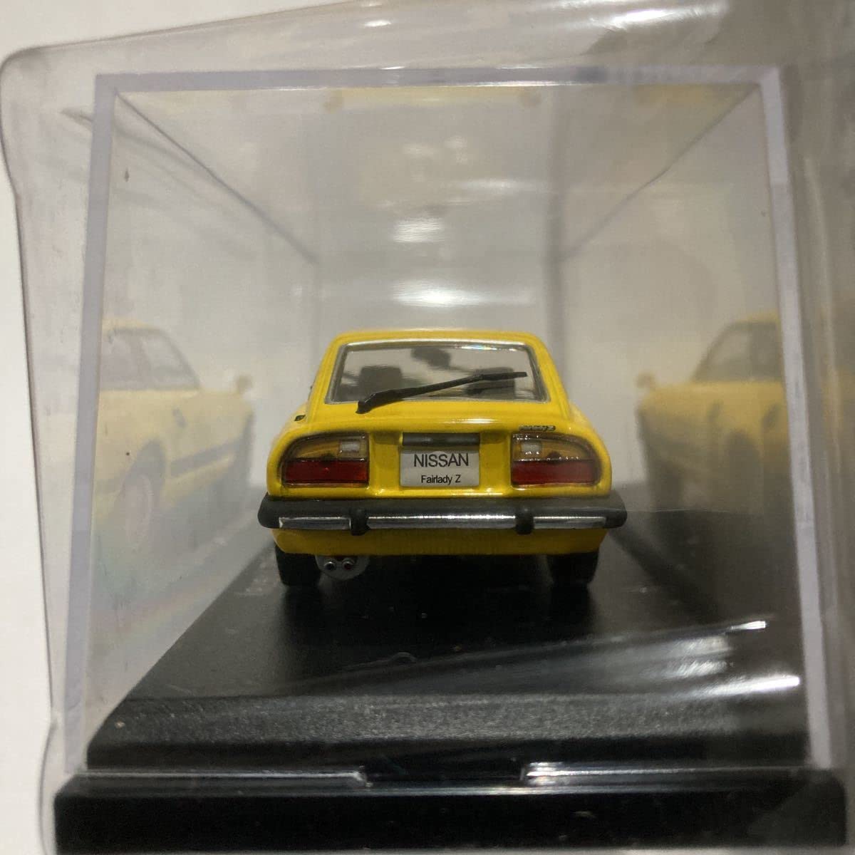 Amazon | アシェット 国産名車コレクション 1/43 vol.76 NISSAN