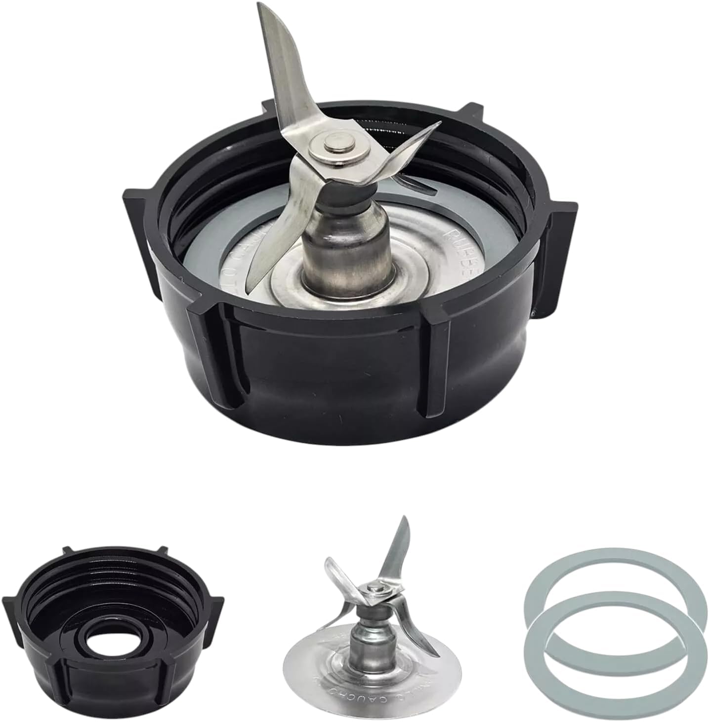 Fits For Oster Blender Replacement Parts with Base Cap