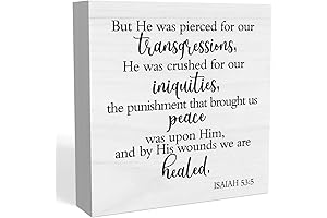 Farmhouse Easter Tier Tray Decoration