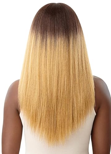 Miniatura 4 de Outre Peluca de encaje frontal Imelda (DRCHOSWI)