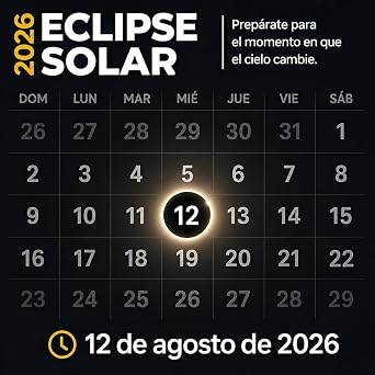 Eclipse Solar Glasses 2026 - 12 Pairs Premium with 2 Solar Filters for Smartphone, Eclipse Solar Glasses ISO 12312-2, CE Certified, Eye Protection for Sun Observation