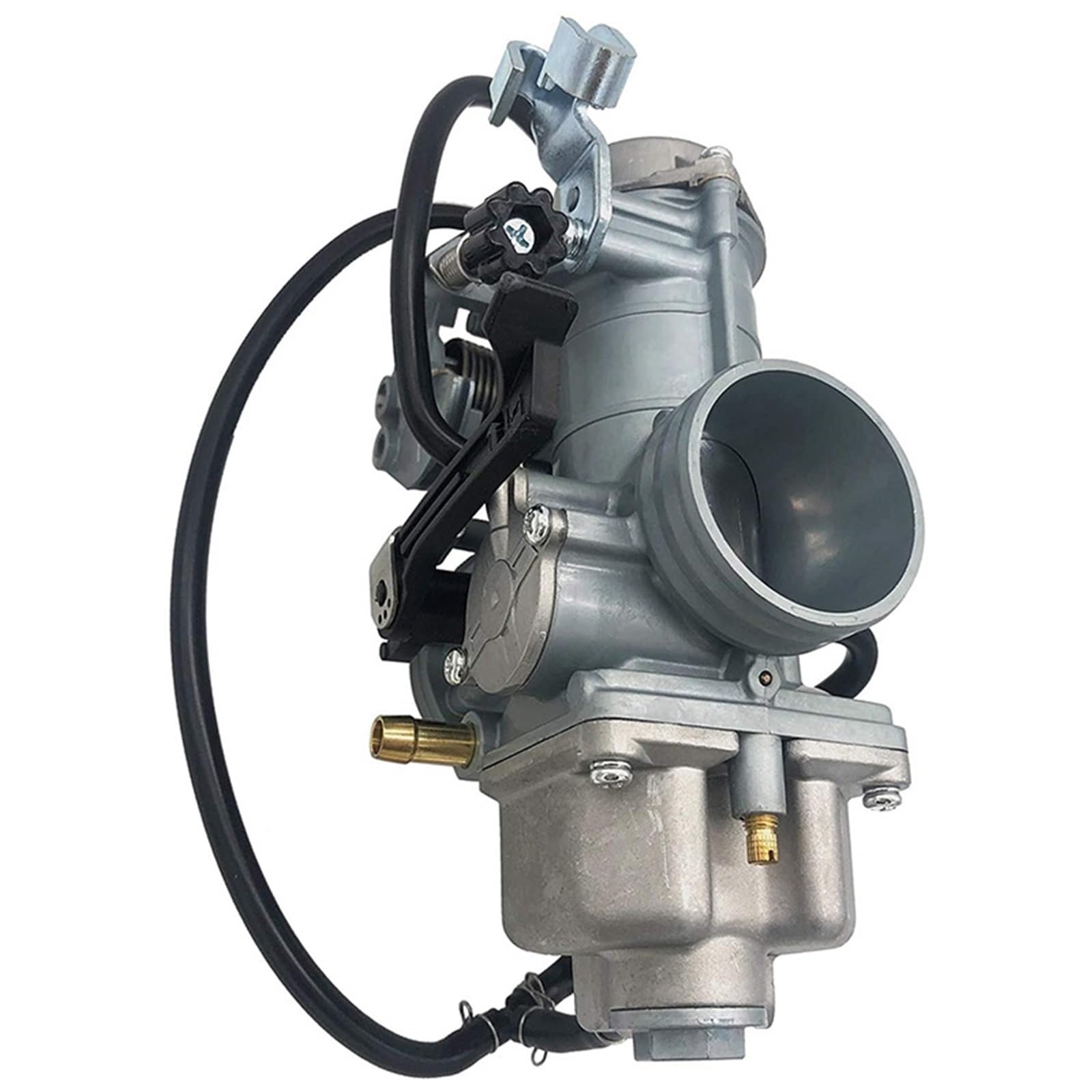 Vergaser Motor Für XR600R XR 600R XR 600 R 1988 1989 1990-1999 2000 Motorradzubehör Rundschieber Kohlenhydrate Vergaser 16100-MN1-681 Motorrad Carburetor