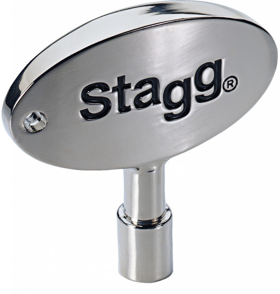 Stagg DRUM KEY Percussion Tools