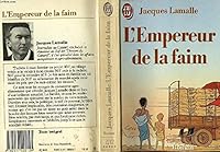 L'empereur de la faim ***** 2277222127 Book Cover