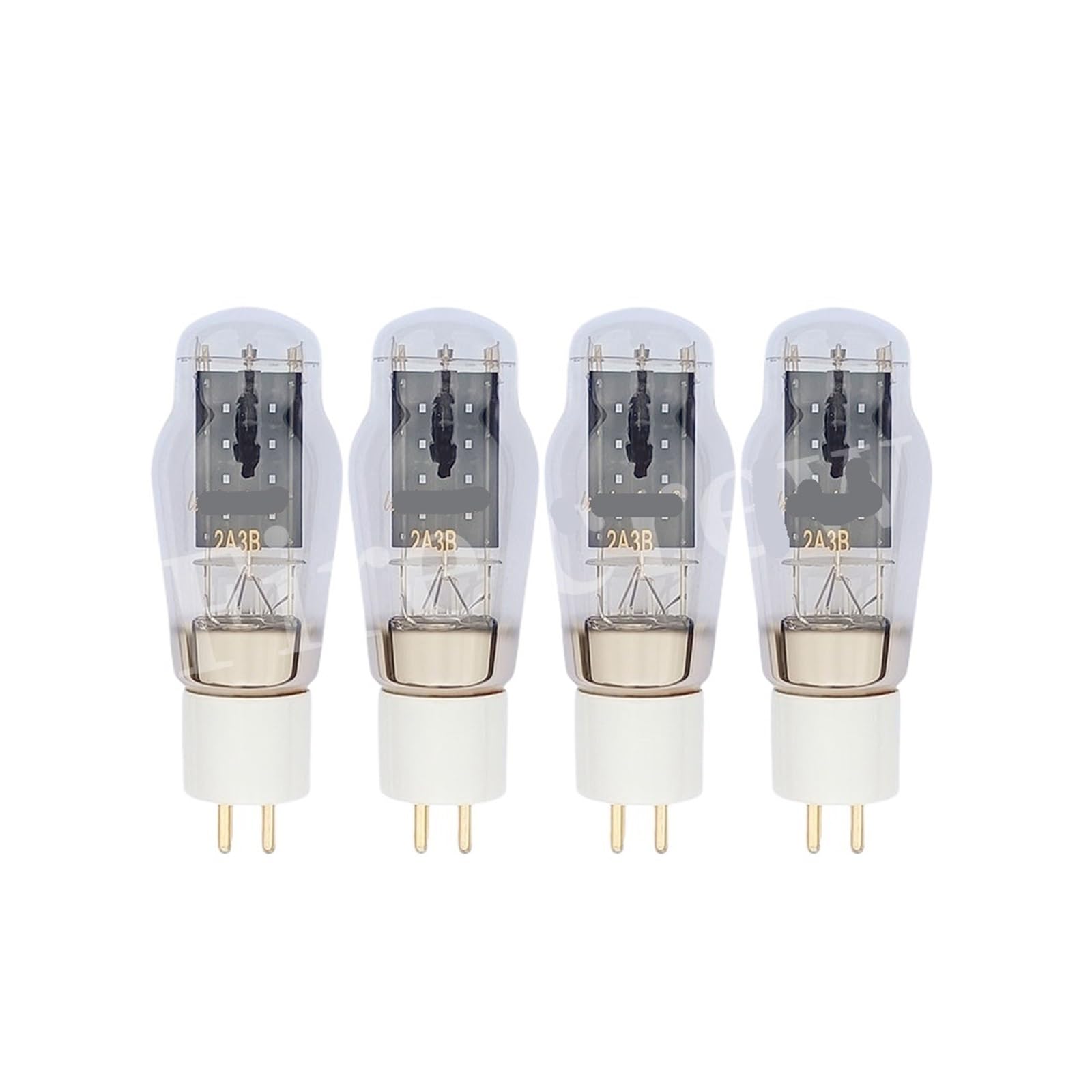 Amazon | 2A3B 真空管は 2A3 2A3C WE2A3 2A3-TII E-2A3 HIFI 