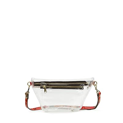 Patricia Nash Tinchi Belt Bag/Sling Cross Body Handbags Spring, Leather