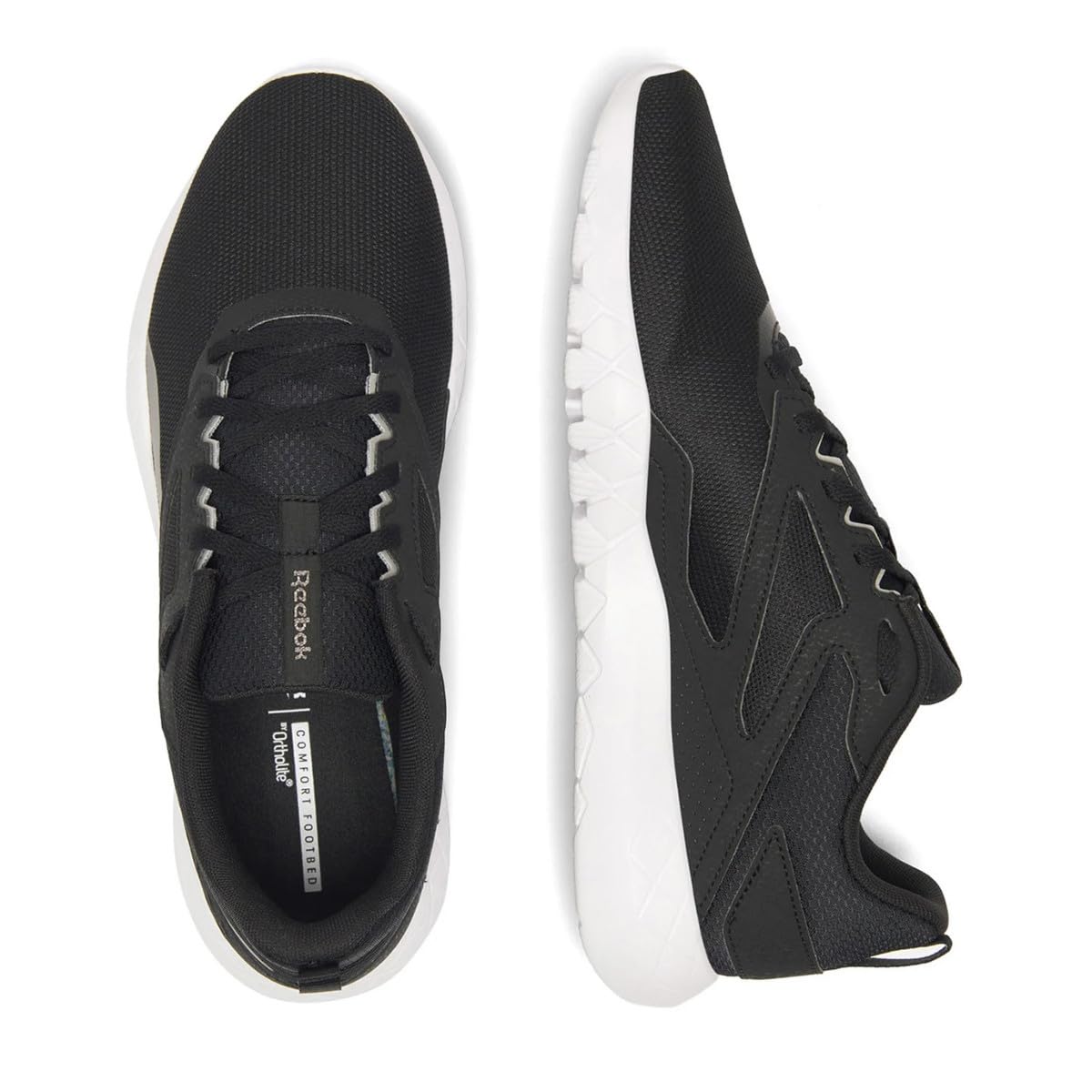 Reebok Scarpe Flexagon Energy TR 4 Bianche