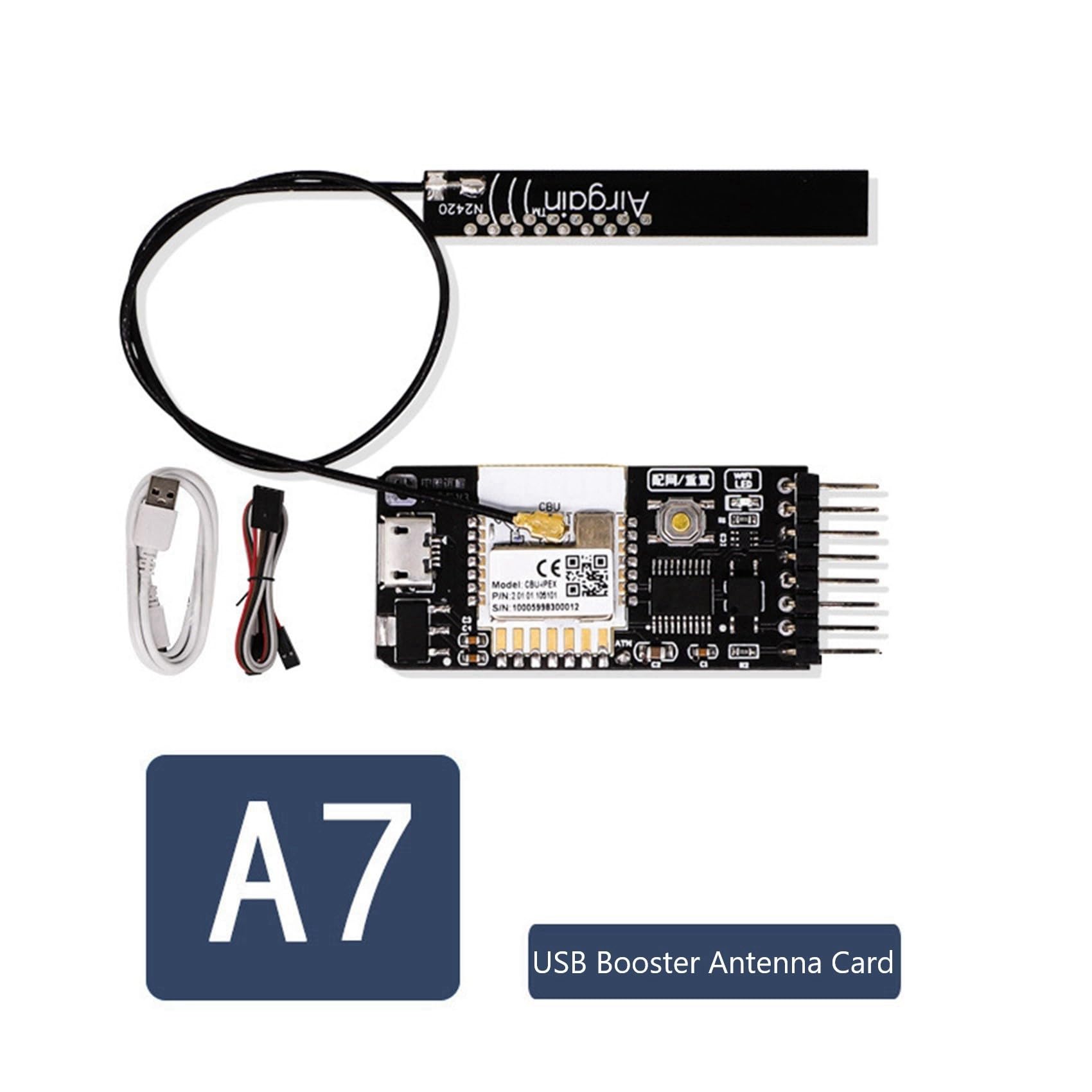3X Tuya WiFi Computer Power Reset Switch karta USB do komputera, pilot zdalnego sterowania z aplikacją 433 RF, USB Basic