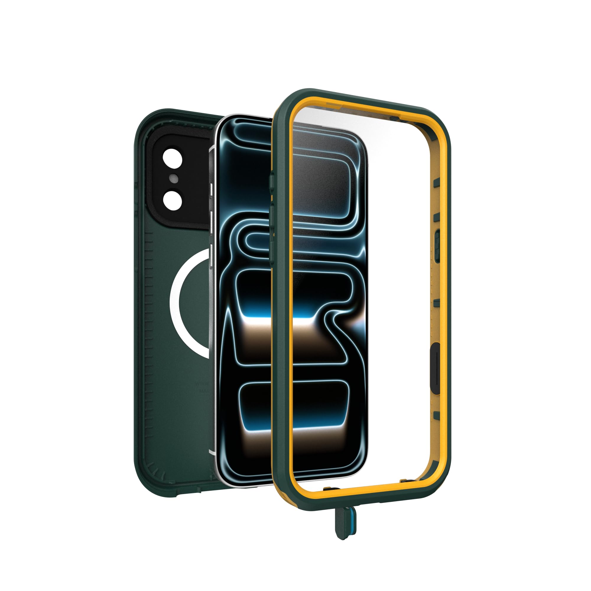 Amazon.co.jp: OtterBox(オッターボックス) iPhone 17 FRÉ Pro Max