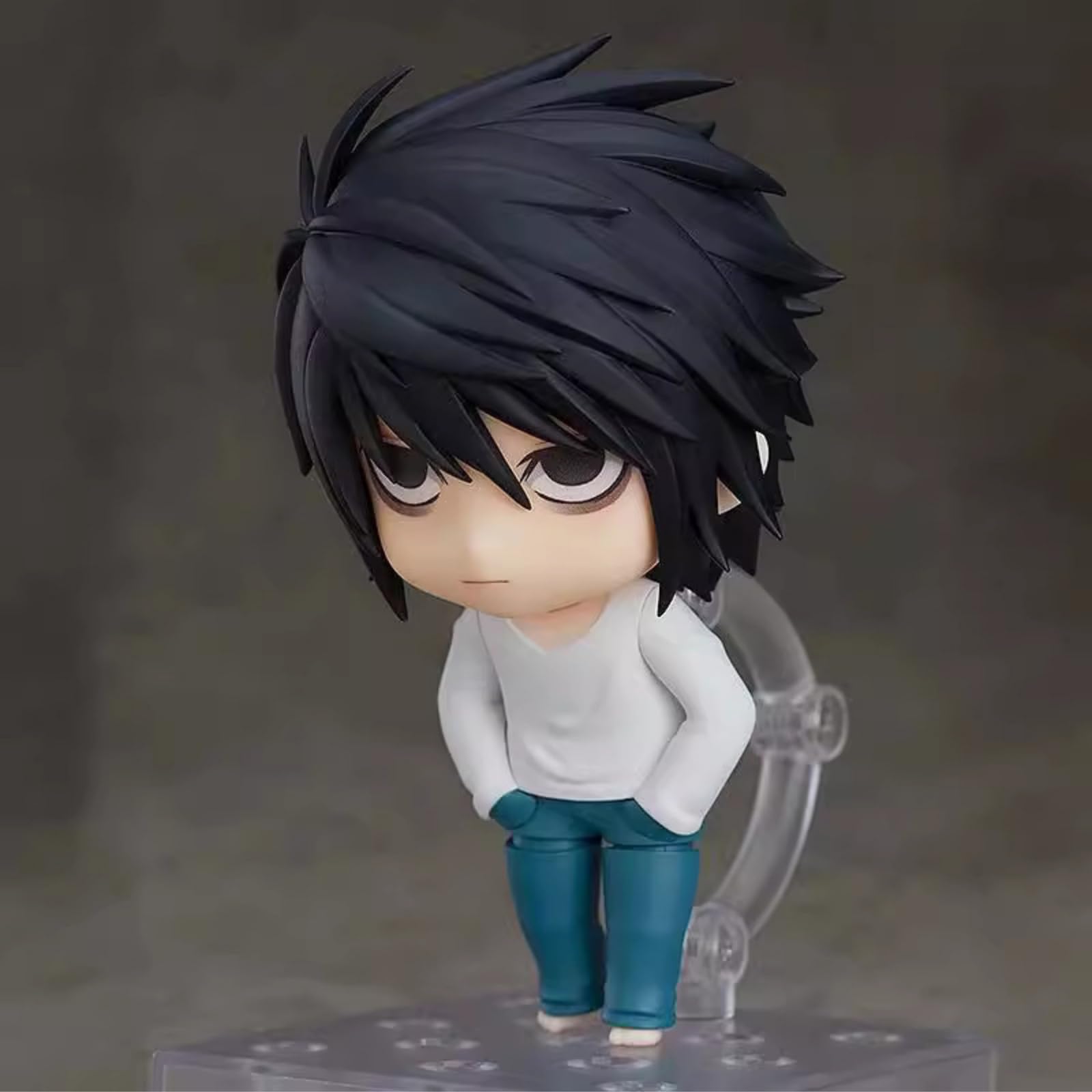 デスノート ねんどろいど 未開封 夜神月 L 2点セット デスノート ねんどろいど 夜神月 L - メルカリ