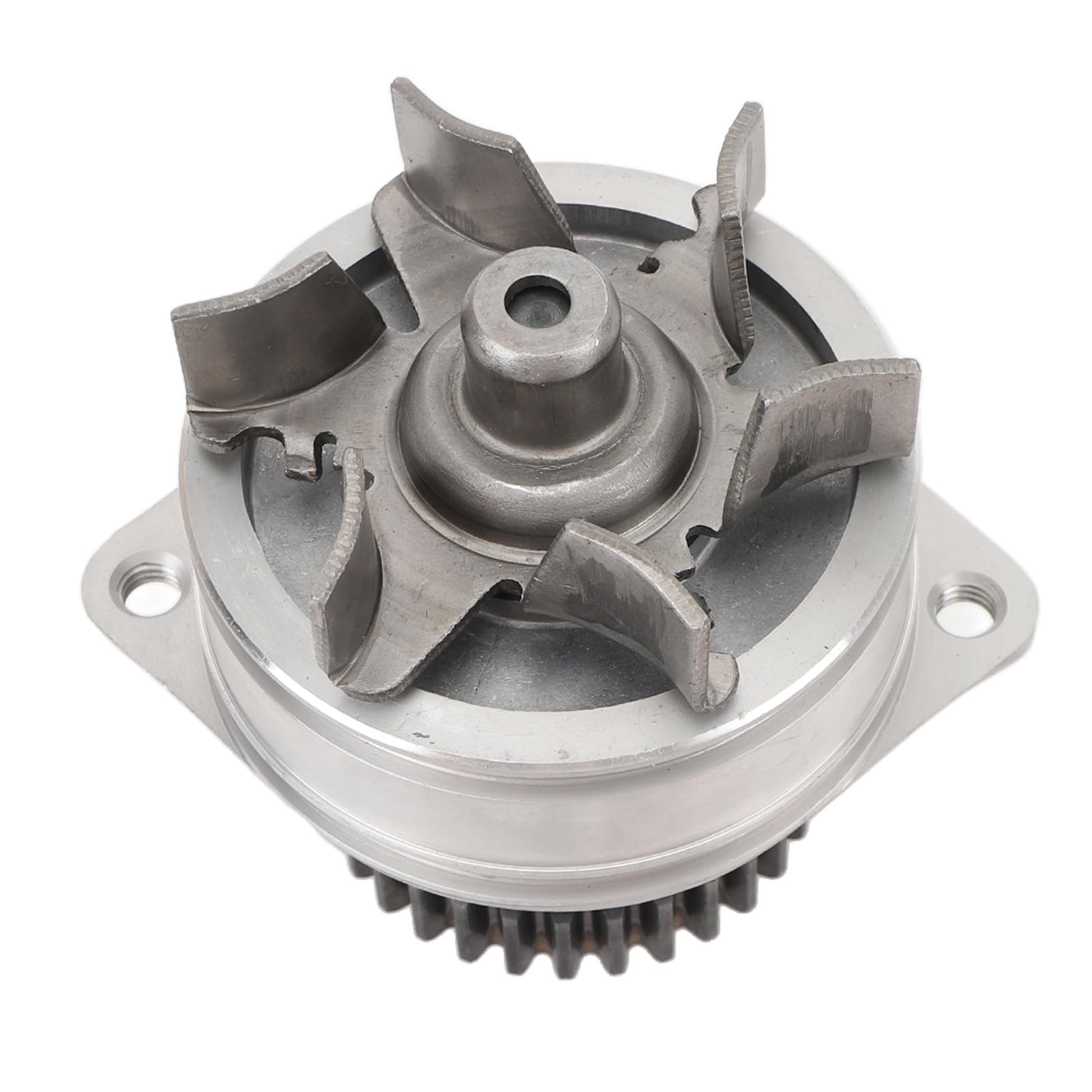 Tbest Bomba de Agua del Motor Reemplazo para G35 G37