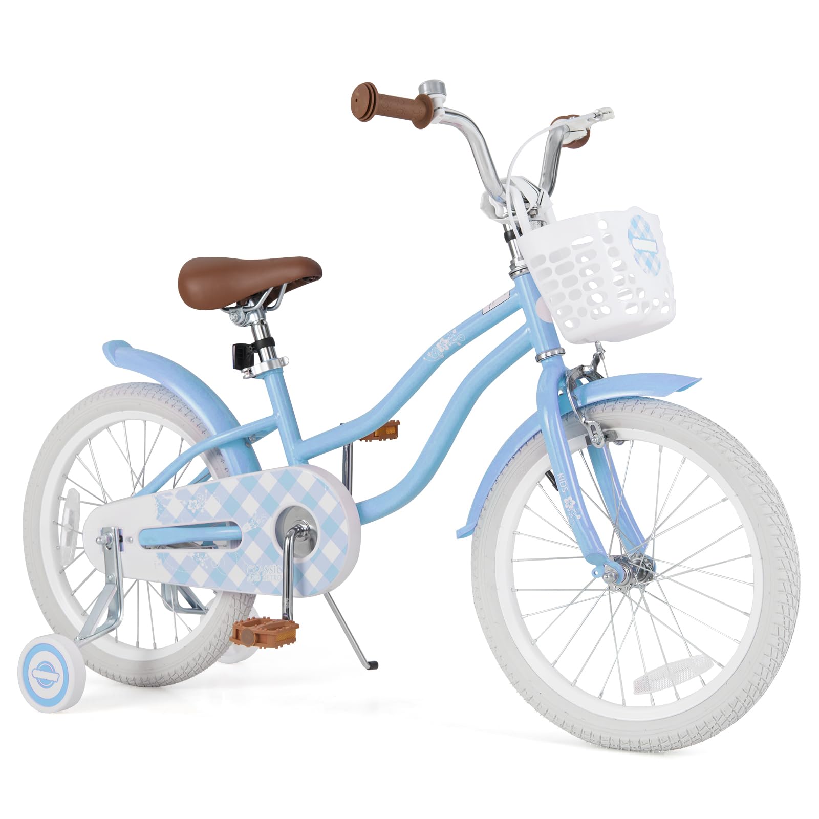 BABY JOY Kids Bike
