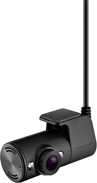 Thinkware Interior Infrared Rear Camera for X800, F200PRO, X700, F790 Dash Cams and Multiplexer Box