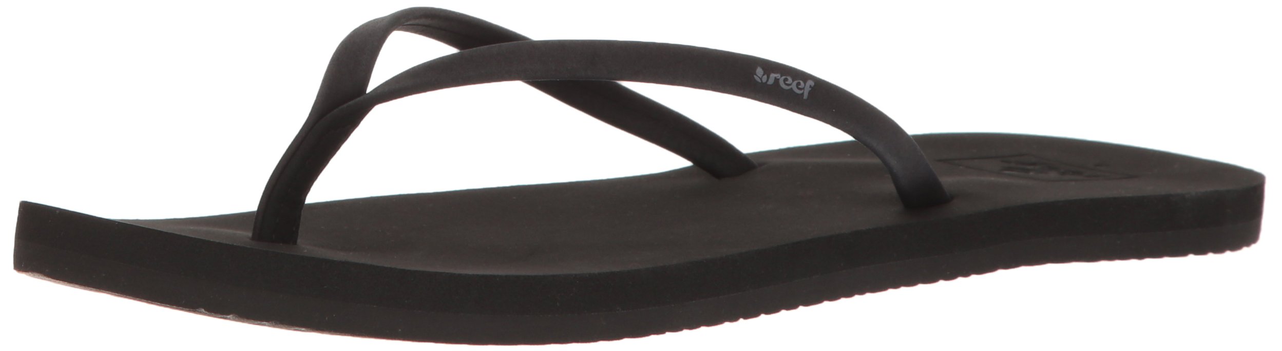 reef women's bliss nights flip flops