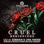 Cover of Cruel Beginnings