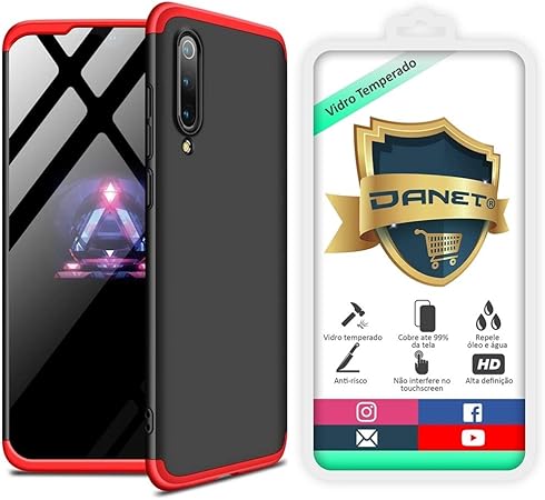 Capa Capinha Case Xiaomi mi 9 se Silicone Aveludada em Promoção | Ofertas  na Americanas