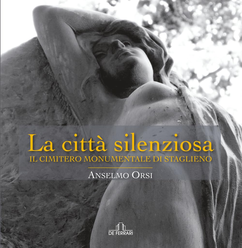La città silenziosa: Il cimitero monumentale di Staglieno