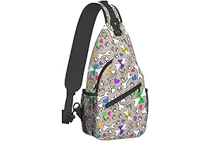 La Garra Multi-Purpose Crossbody Bag