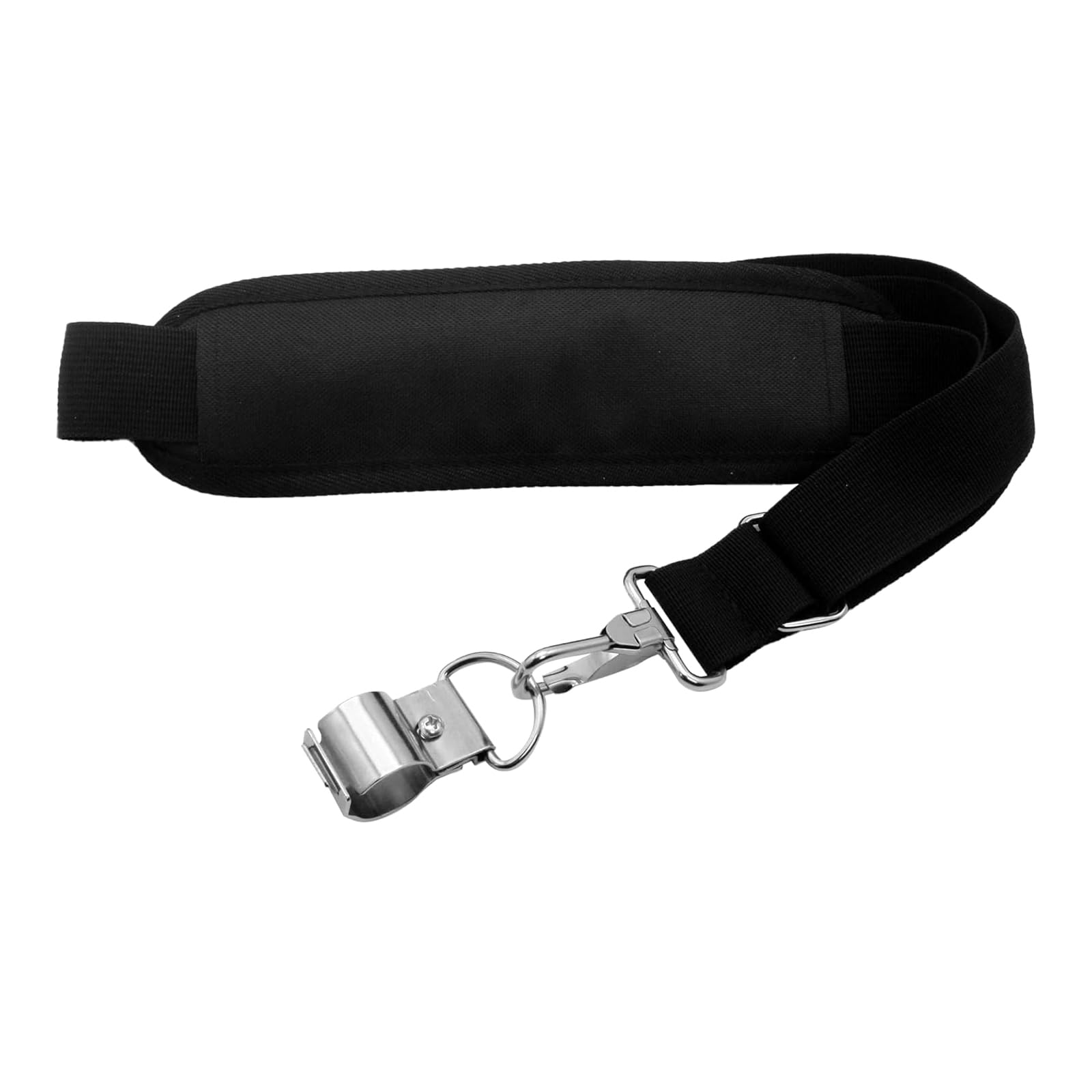 Kaeltsyn Duty Nylon Shoulder Harness For Brush Cutter Comfortable Ergonomic Lawns Belt Adjustable Belt