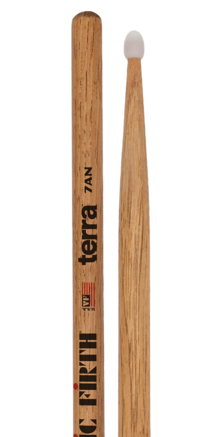 Amazon | VIC FIRTH ヴィックファース Terraシリーズ ドラムスティック