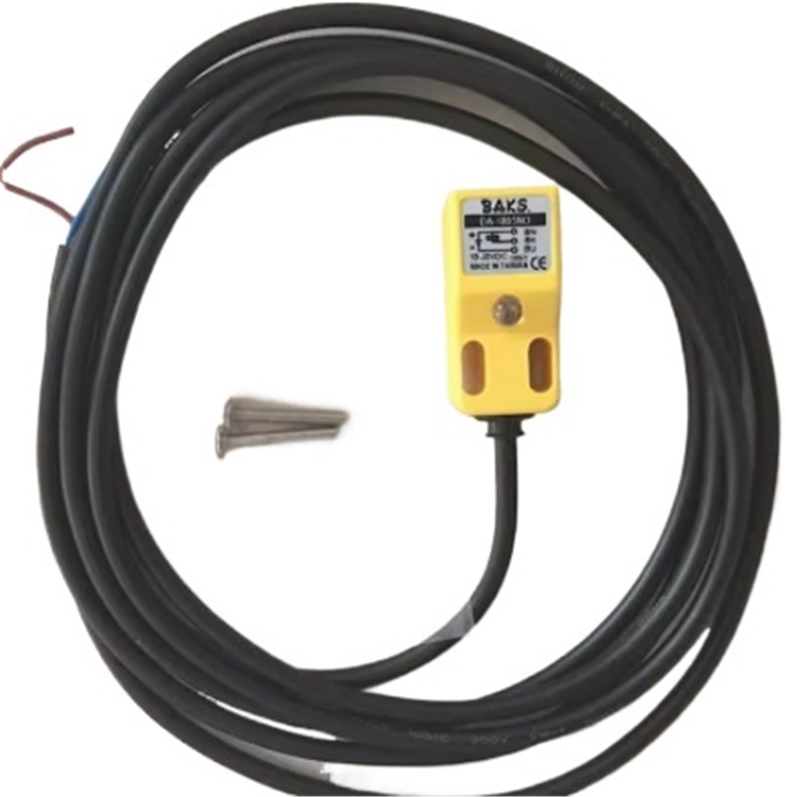 CZVJUKBYP 1pc DA-1805NO Proximity Switch Sensor