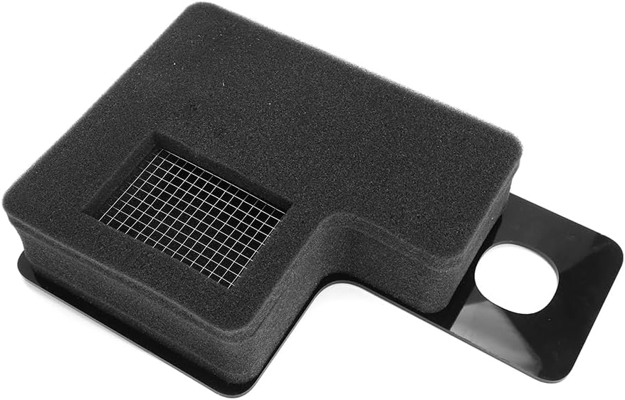 Replace for 1253102 Air Box Baffle Assembly For Polaris 92-16 Sport 400 500 650 Classic Trail XCR Indy