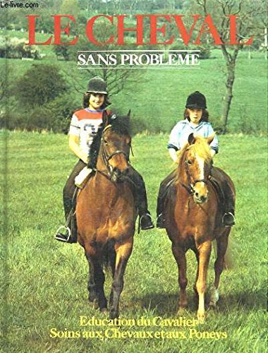 Cheval SP [Hardcover]